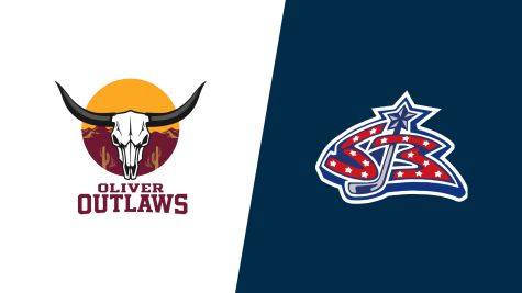 Replay: Home - 2026 Oliver vs Spokane | Oct 10 @ 6 PM