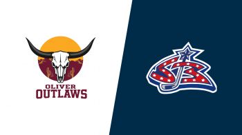 Replay: Home - 2026 Oliver vs Spokane | Oct 10 @ 6 PM