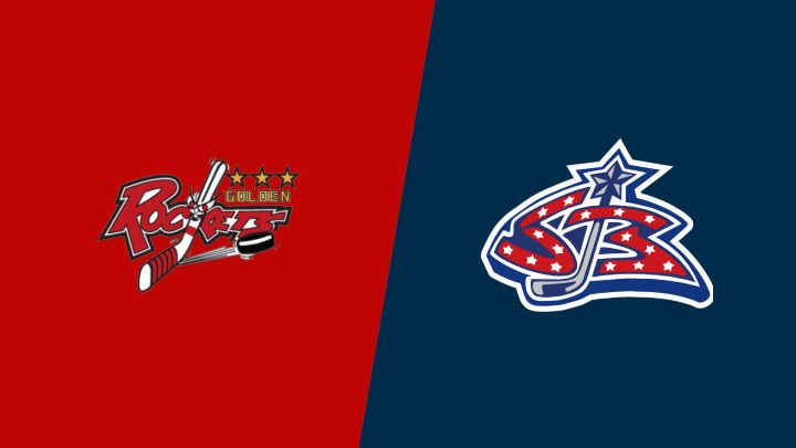 2026 Golden Rockets vs Spokane Braves