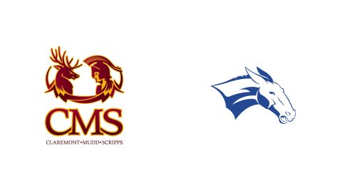Replay: Claremont M-S vs Colby - 2026 CMS vs Colby | Sep 12 @ 12 PM