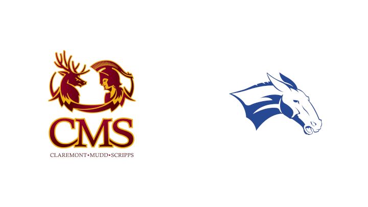 2026 Claremont M-S vs Colby - Women's