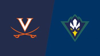 Replay: Virginia vs UNCW | Oct 10 @ 10 AM