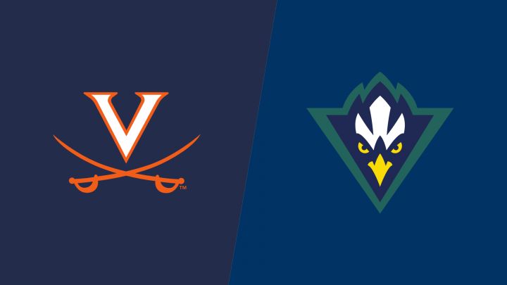 2026 Virginia vs UNC Wilmington - Swimming