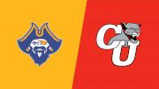Replay: Court 3 - 2026 UMass-Dartmouth vs Clark (MA) | Sep 15 @ 3 PM