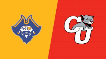 Replay: Court 3 - 2026 UMass-Dartmouth vs Clark (MA) | Sep 15 @ 3 PM