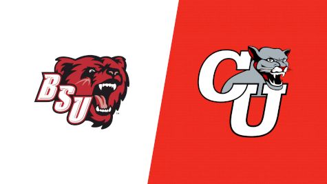 2026 Bridgewater State (MA) vs Clark University - Tennis