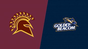 Replay: STAC vs Pace - 2026 STAC vs Goldey-Beacom | Sep 12 @ 2 PM
