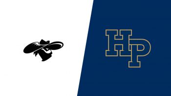 Replay: CC-Southwest JV vs Howard Payne JV | Oct 12 @ 5 PM