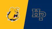 2026 Texas Lutheran JV vs Howard Payne JV