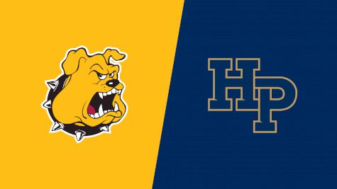 2026 Texas Lutheran JV vs Howard Payne JV