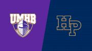 2026 Mary Hardin-Baylor JV vs Howard Payne JV