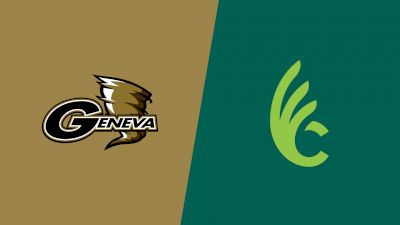 Replay: Geneva College vs Wilmington | Sep 18 @ 7 PM