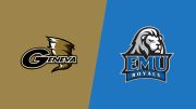 Replay: Geneva College vs Eastern Mennonite | Sep 12 @ 2 PM