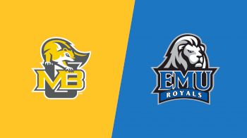 Replay: Mary Baldwin vs Eastern Mennonite | Sep 12 @ 6 PM