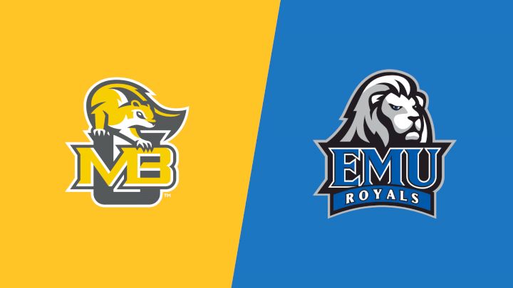 2026 Mary Baldwin vs Eastern Mennonite - Women's