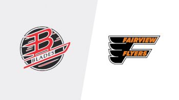 Replay: Home - 2026 Beaverlodge vs Fairview | Sep 26 @ 7 PM
