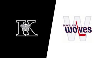 Replay: Home - 2026 Grande Prairie vs Slave Lake | Sep 25 @ 7 PM