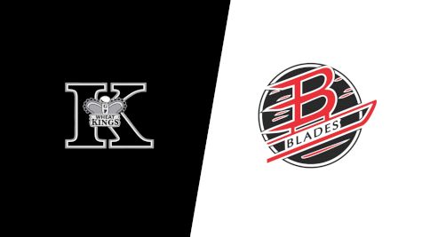 How to Watch: 2026 Grande Prairie Wheat Kings vs Beaverlodge Blades | Hockey