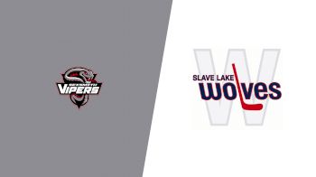 Replay: Home - 2026 Sexsmith vs Slave Lake | Sep 27 @ 1 PM