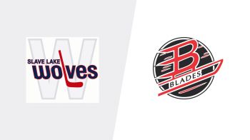 Replay: Home - 2026 Slave Lake vs Beaverlodge | Oct 2 @ 7 PM