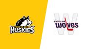 Replay: Home - 2026 Fort St. John vs Slave Lake | Oct 4 @ 1 PM