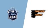 Replay: Home - 2026 La Crete vs Fairview | Oct 4 @ 1 PM