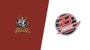 Replay: Home - 2026 Dawson Creek vs Beaverlodge | Oct 4 @ 1 PM