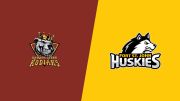 Replay: Home - 2026 Dawson Creek vs Fort St. John | Oct 16 @ 6 PM