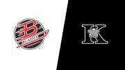 Replay: Home - 2026 Beaverlodge vs Grande Prairie | Oct 8 @ 7 PM