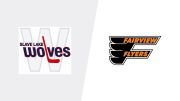 Replay: Home - 2026 Slave Lake vs Fairview | Oct 10 @ 7 PM