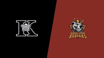 Replay: Home - 2026 Grande Prairie vs Dawson Creek | Oct 10 @ 6 PM
