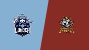 Replay: Home - 2026 La Crete vs Dawson Creek | Oct 9 @ 7 PM
