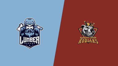 Replay: Home - 2026 La Crete vs Dawson Creek | Oct 9 @ 7 PM