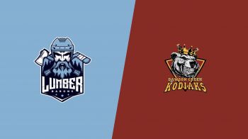 Replay: Home - 2026 La Crete vs Dawson Creek | Oct 9 @ 7 PM