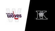 Replay: Home - 2026 Slave Lake vs Grande Prairie | Oct 11 @ 1 PM