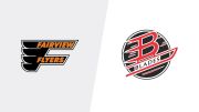 Replay: Home - 2026 Fairview vs Beaverlodge | Oct 16 @ 9 PM