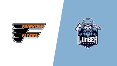 Replay: Home - 2026 Fairview vs La Crete | Oct 23 @ 7 PM