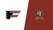 2026 Fairview Flyers vs Dawson Creek Kodiaks