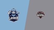 2026 La Crete Lumber Barons vs Sexsmith Vipers