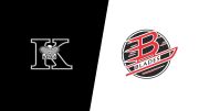2026 Grande Prairie Wheat Kings vs Beaverlodge Blades
