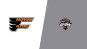 2026 Fairview Flyers vs Sexsmith Vipers