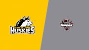 How to Watch: 2026 Fort St. John Huskies vs Sexsmith Vipers | Hockey