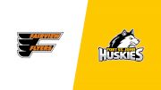 How to Watch: 2026 Fairview Flyers vs Fort St. John Huskies | Hockey
