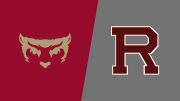 Replay: Willamette vs Redlands | Sep 12 @ 10 AM
