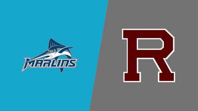 Replay: Batten vs Redlands | Sep 12 @ 3 PM