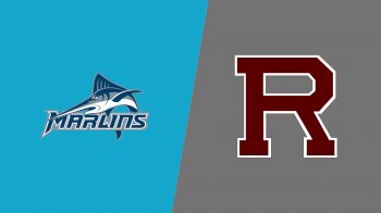 Replay: Batten vs Redlands | Sep 12 @ 3 PM