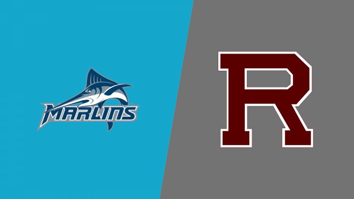2026 Batten University vs Redlands - Women's
