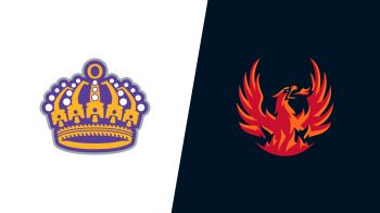 Replay: Home - 2026 Ontario vs Coachella Valley | Oct 2 @ 6 PM