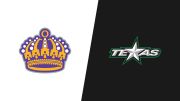2026 Ontario Reign vs Texas Stars