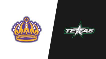 Replay: Away - 2026 Ontario vs Texas | Oct 24 @ 6 PM